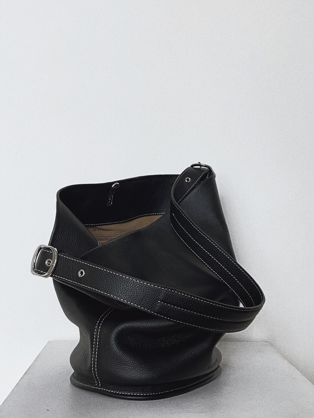 Mila bucket bag(M/L)