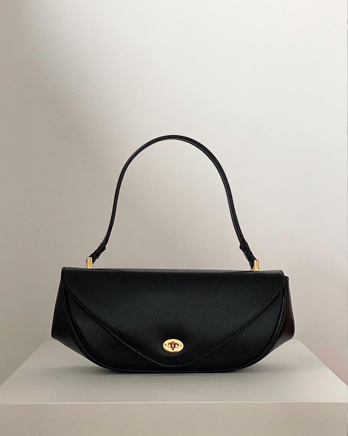 Colette bag_Black(G)